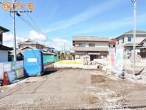 富士宮市小泉　新築戸建て　2号棟の画像