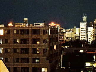 【展望】 | エスリード四条大宮