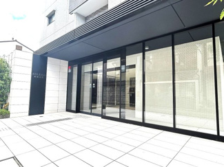 【エントランス】 | エスリード四条大宮