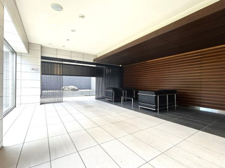 【エントランス】 | エスリード四条大宮