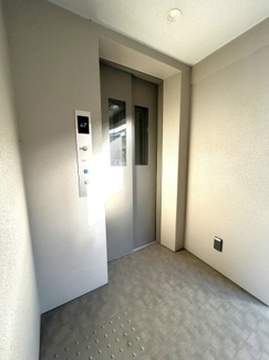 【その他共用部分】 | エスリード四条大宮