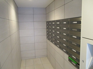 【その他共用部分】 | エスリード四条大宮