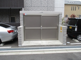 【その他共用部分】 | エスリード四条大宮