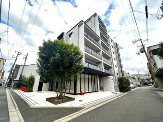 【外観】 | エスリード四条大宮