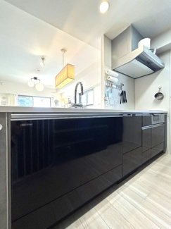 【キッチン】 | エスリード四条大宮