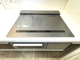 【キッチン】 | エスリード四条大宮