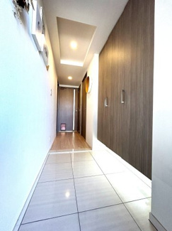 【玄関】 | エスリード四条大宮