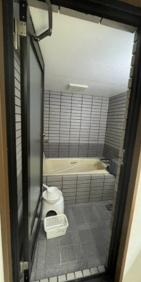 【浴室】 | プリンスハイム湯河原