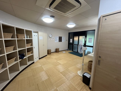 【その他共用部分】 | プリンスハイム湯河原