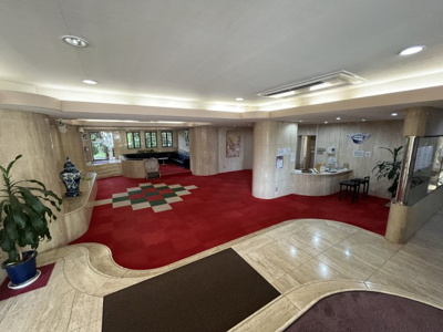 【その他共用部分】 | プリンスハイム湯河原