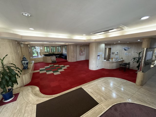 【その他共用部分】 | プリンスハイム湯河原