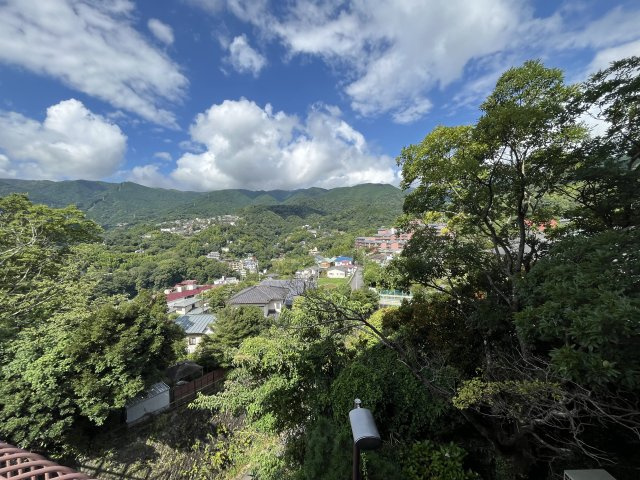 【展望】 | プリンスハイム湯河原