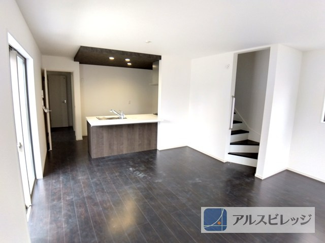 新築/練馬区大泉学園町3丁目　３８期全1棟のその他