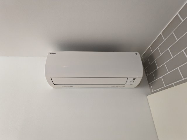 ルーデンスときわ台Ⅱの設備