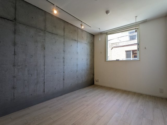 ルーデンスときわ台Ⅱの居間・リビング|ゆったり過ごせる居間です