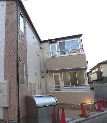 ｆｌａｔ　ｓａｗａのその他共用部分