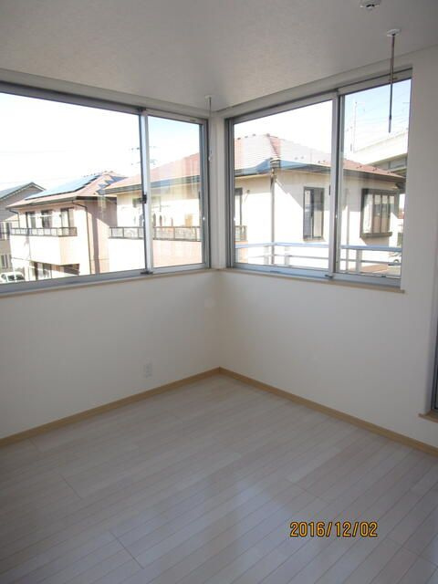 ｆｌａｔ　ｓａｗａの居間・リビング