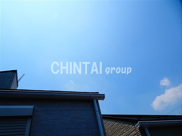 シャルマンの展望