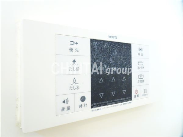 シャルマンのその他