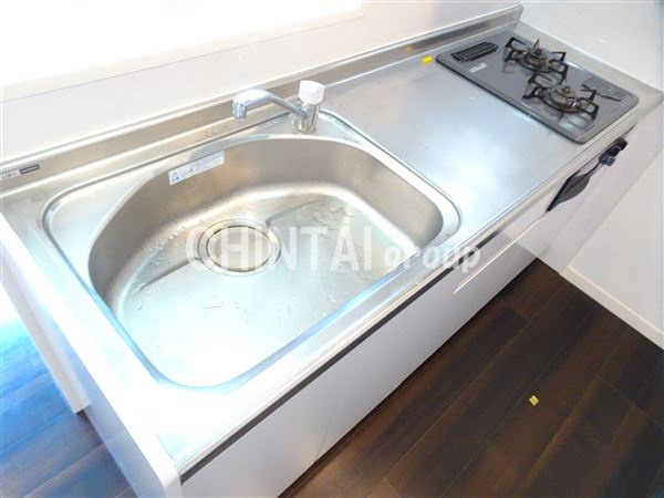 シャルマンのキッチン