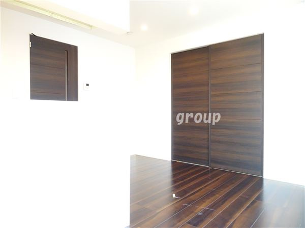 シャルマンの居間・リビング