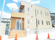 フォンテ鷺沼の画像