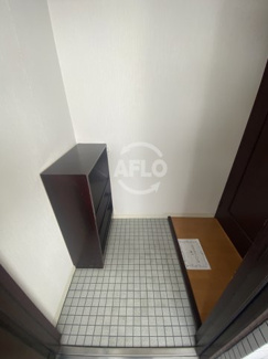 【玄関】 | アヴァンセ天王寺 | アヴァンセ天王寺　玄関