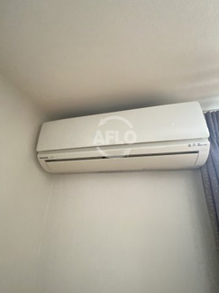 【設備】 | アヴァンセ天王寺 | アヴァンセ天王寺　エアコン