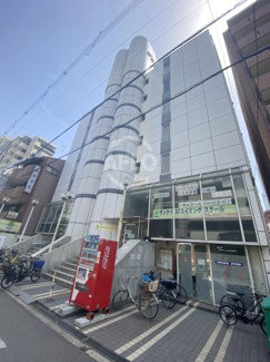 【セキュリティ】 | アヴァンセ天王寺 | アヴァンセ天王寺　外観パース