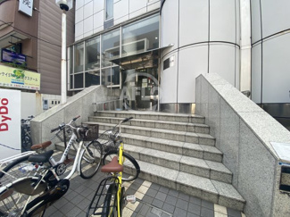 【エントランス】 | アヴァンセ天王寺 | アヴァンセ天王寺　エントランス