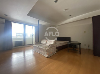 【洋室】 | アヴァンセ天王寺 | アヴァンセ天王寺　洋室