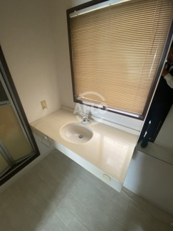 【独立洗面台】 | アヴァンセ天王寺 | アヴァンセ天王寺　独立洗面台