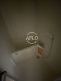 【浴室】 | アヴァンセ天王寺 | アヴァンセ天王寺　お風呂