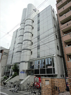 【外観】 | アヴァンセ天王寺 | アヴァンセ天王寺　外観