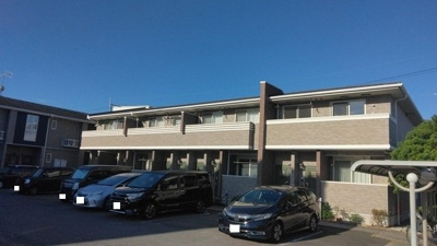 【外観】 | アンサードリームＮＫＴ