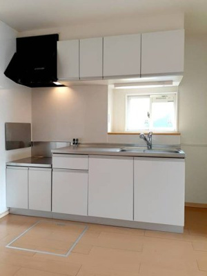 【キッチン】 | アンサードリームＮＫＴ