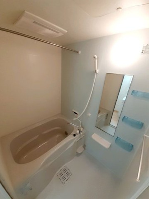 【浴室】 | アンサードリームＮＫＴ