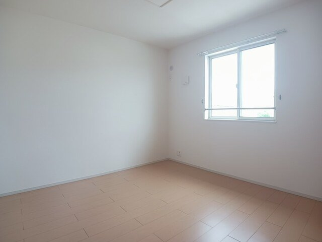 グロワールＢの内装