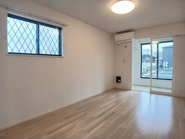 フェリース　Ａの居間・リビング