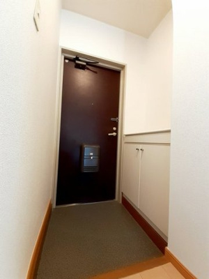 【玄関】 | ベイビレッジＩＮＯＵＥ