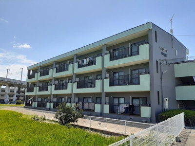 【外観】 | ベイビレッジＩＮＯＵＥ