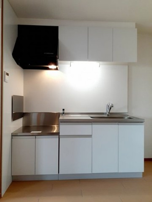 【キッチン】 | ベイビレッジＩＮＯＵＥ