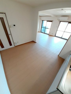 【居間・リビング】 | ベイビレッジＩＮＯＵＥ