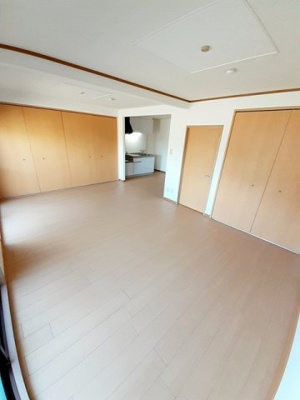 【内装】 | ベイビレッジＩＮＯＵＥ