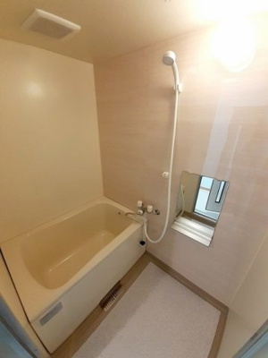 【浴室】 | ベイビレッジＩＮＯＵＥ