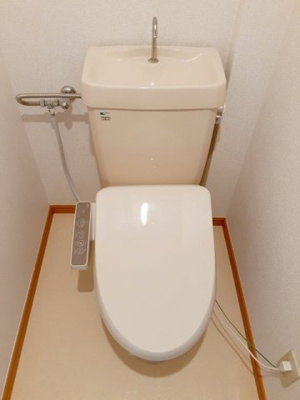 【トイレ】 | ベイビレッジＩＮＯＵＥ