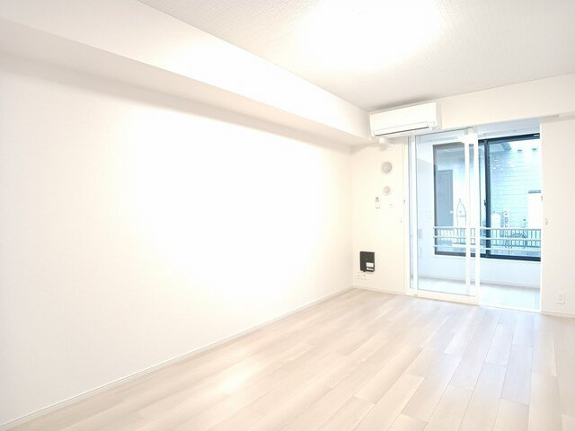 フェリース　Ｂの居間・リビング