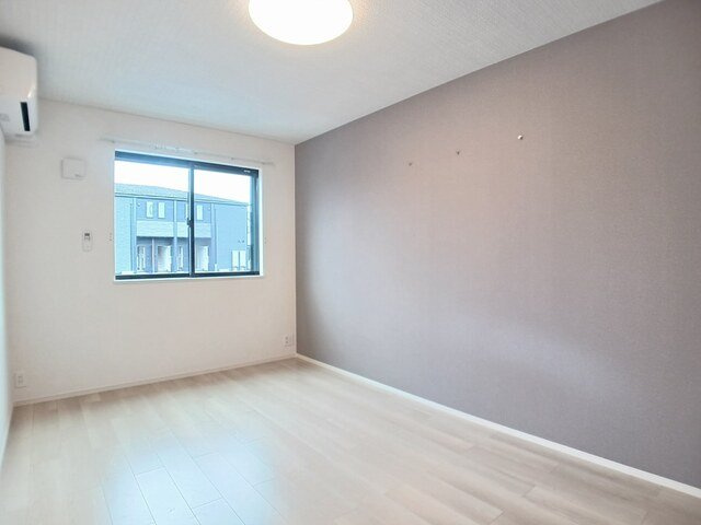 フェリース　Ｂの内装