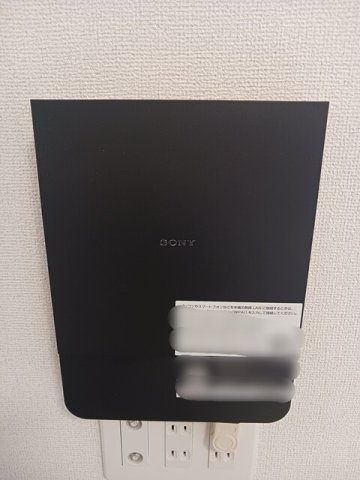 ミー　クヮーム　スゥク　Ａの設備