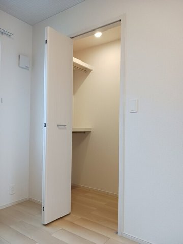 ミー　クヮーム　スゥク　Ｂの収納